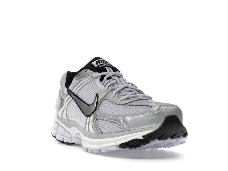 Nike Zoom Vomero 5 Barely Grape Photon Dust Summit White Metallic Silver (Women's)