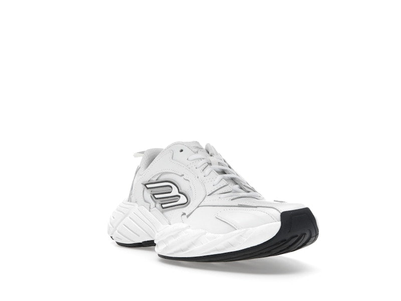 Balenciaga Monday Shoe White (Women's)