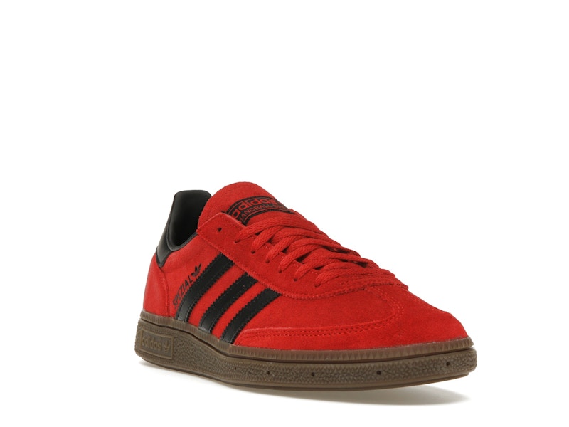adidas Handball Spezial Better Scarlet
