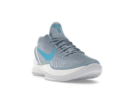 Nike Kobe 6 Protro Caitlin Clark Light Armory Blue