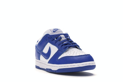 Nike Dunk Low SP Kentucky