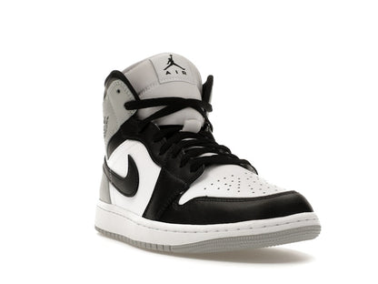 Jordan 1 Mid Barons