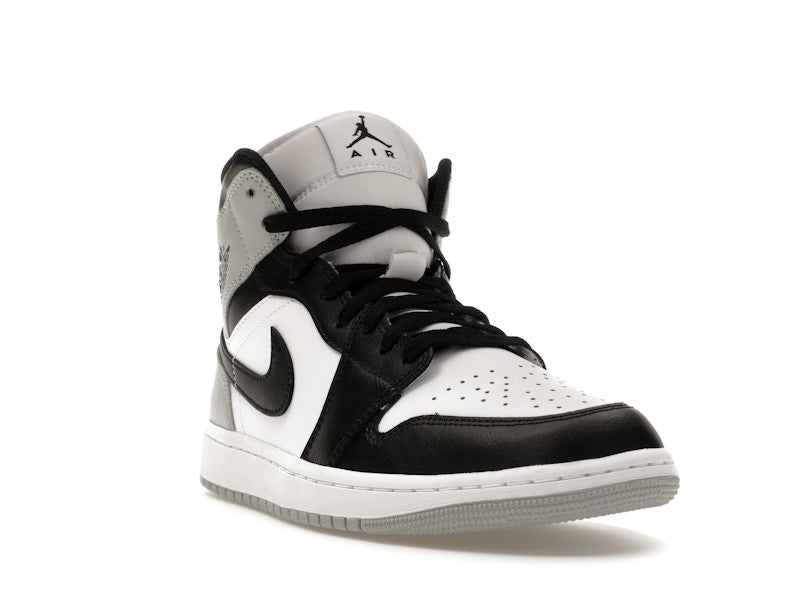 Jordan 1 Mid Barons