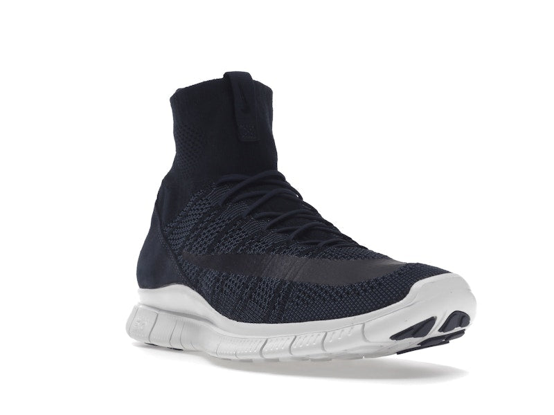 Nike Superfly Mercurial Dark Obsidian
