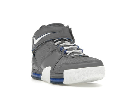 Nike LeBron 2 Cool Grey