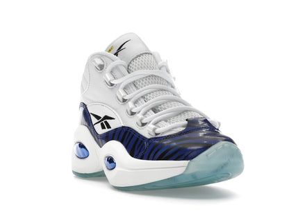 Reebok Question Mid Panini Tiger Prizm