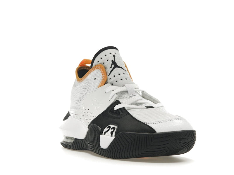 Jordan Stay Loyal 2 White Taxi Black