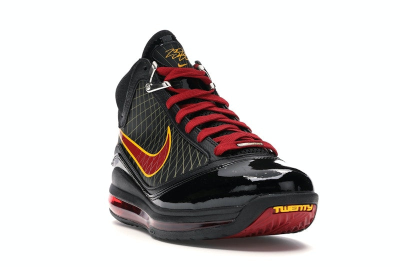 Nike LeBron 7 Fairfax Away (2020)