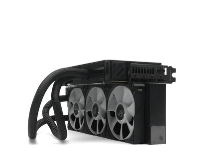 NVIDIA ASUS GeForce RTX 5090 ROG ASTRAL LC GAMING OC 90YV0LW2-M0NA00