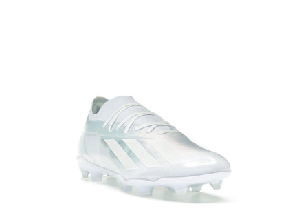adidas X Crazyfast.FG Cloud White