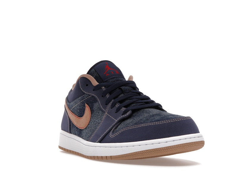 Jordan 1 Low SE Denim