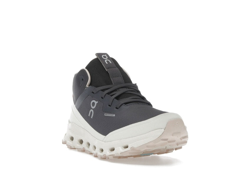 On Running Cloudroam Waterproof Eclipse Cream (Women's)