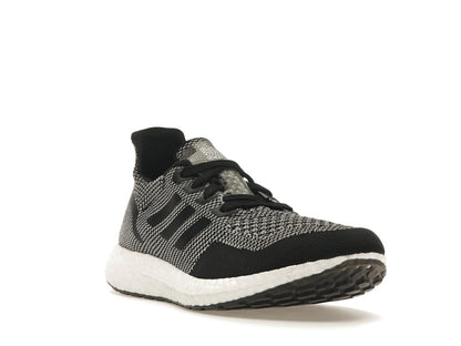 adidas Ultra Boost Made to Be Remade Black White