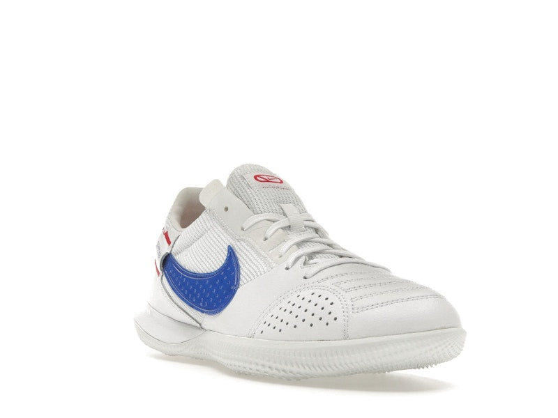 Nike Streetgato White Game Royal