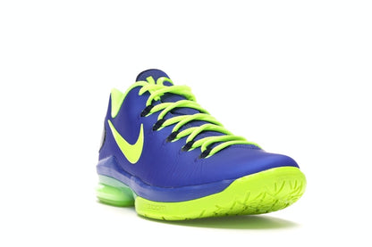 Nike KD 5 Elite Superhero