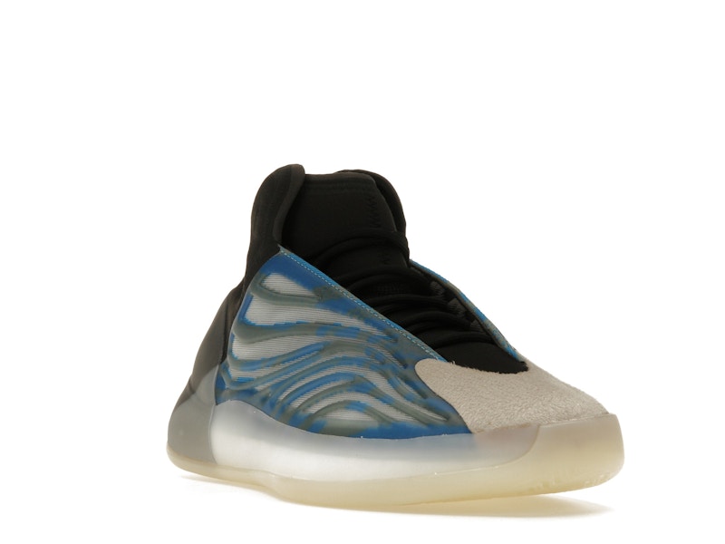 adidas Yeezy QNTM Frozen Blue