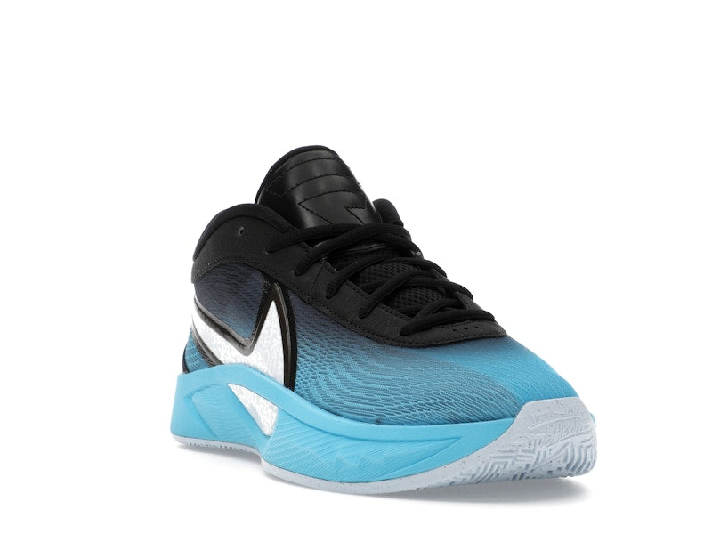 Nike Giannis Zoom Freak 6 Christmas