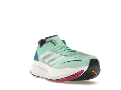 adidas Adizero Boston 11 Pulse Mint
