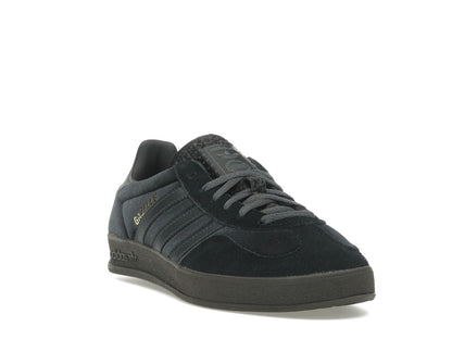 adidas Gazelle Indoor Black Velvet (Women's)