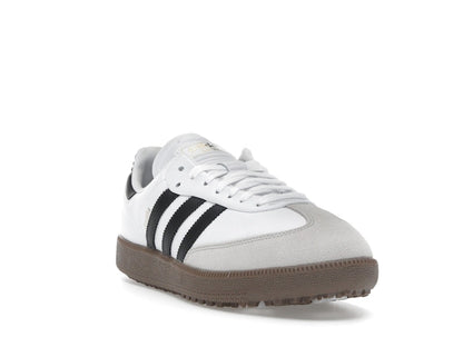 adidas Samba Spikeless Golf Cloud White Core Black Gum