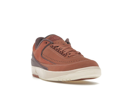 Jordan 2 Retro Low Sky J Orange (Women's)