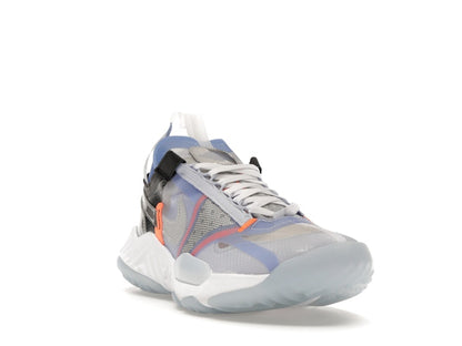 Jordan Delta Breathe Aluminum