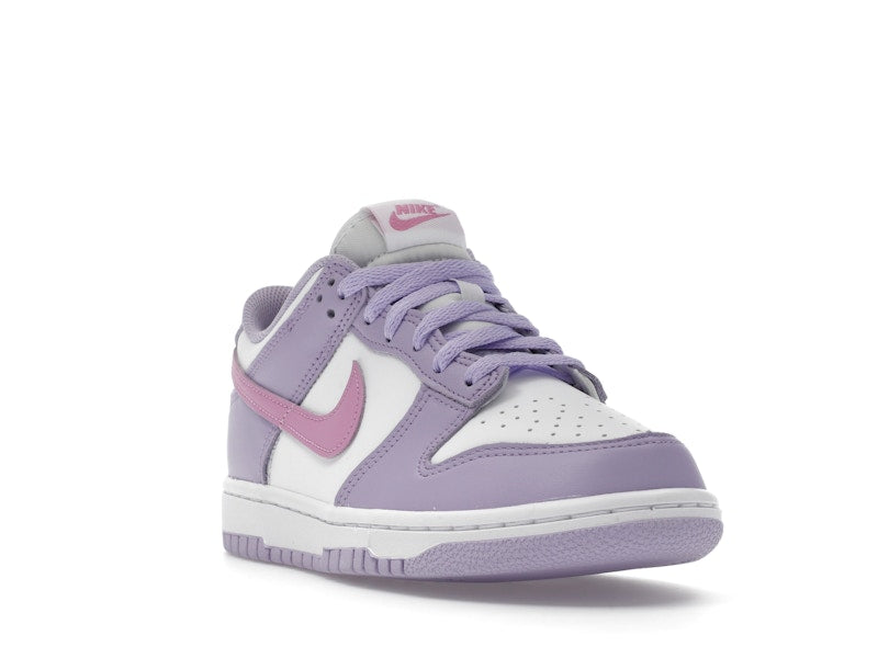 Nike Dunk Low Lilac Bloom (GS)