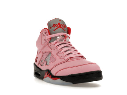 Jordan 5 Retro Awake NY Arctic Pink