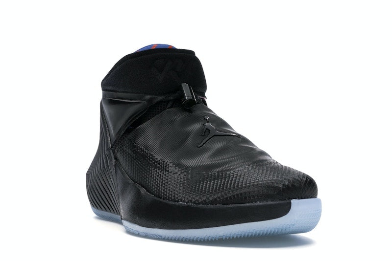 Jordan Why Not Zer0.1 Black Pink Blast Signal Blue