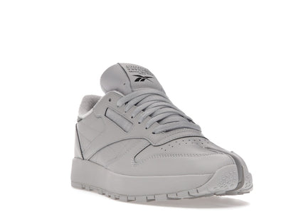 Reebok Classic Leather Tabi Project 0 CL Maison Margiela Grey
