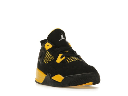 Jordan 4 Retro Thunder (2023) (TD)