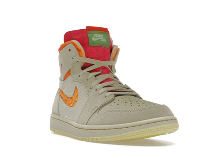 Jordan 1 High Zoom Air CMFT Somos Familia