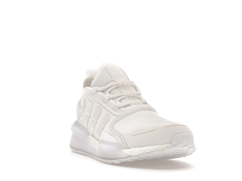 adidas NMD R1 V3 Cloud White