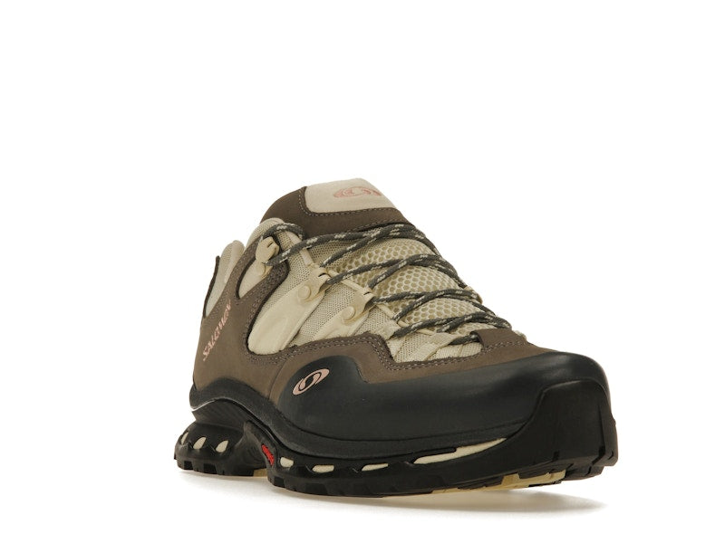 Salomon XT-Quest 2 Ebony Pewter Moth