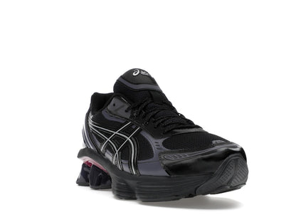 ASICS Gel-Kinetic Fluent Black Black