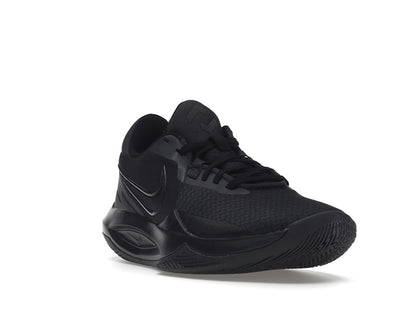 Nike Precision 6 Black Anthracite