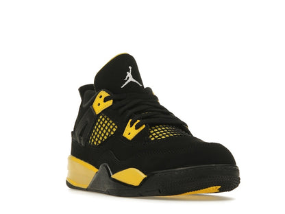 Jordan 4 Retro Thunder (2023) (PS)