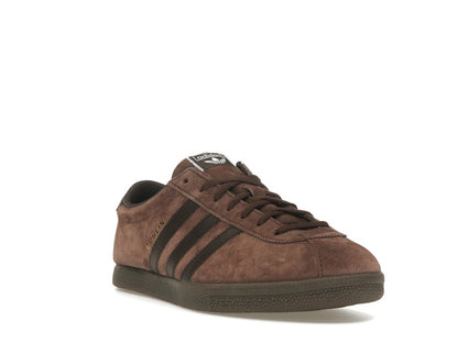 adidas Dublin size? Exclusive Brown