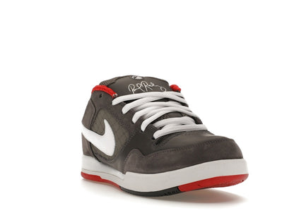 Nike Paul Rodriguze 2 Zoom Air Midnight Fog