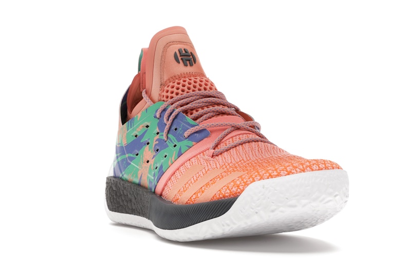 adidas Harden Vol. 2 Melon