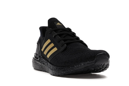 adidas Ultra Boost 20 Chinese New Year Black Gold (2020)