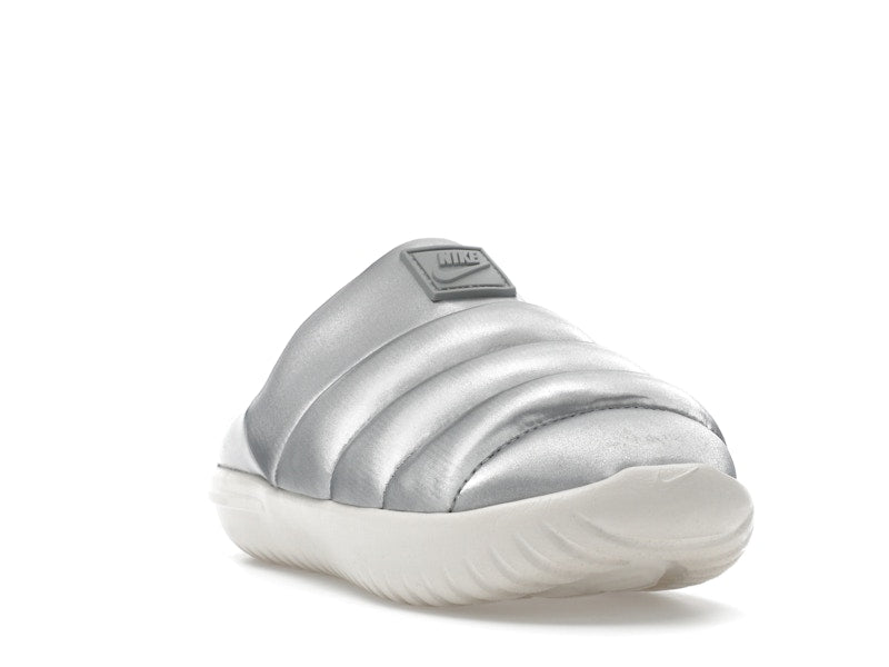 Nike Burrow SE Metallic Silver Light Orewood Brown (Women's)