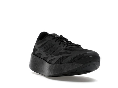 adidas Adizero Aruku Black Iron Metallic