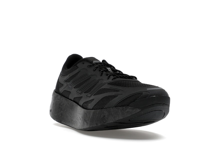 adidas Adizero Aruku Black Iron Metallic