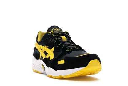 ASICS Gel-Diablo Welcome To The Dojo Pack (Sun Logo)
