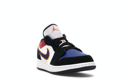 Jordan 1 Low Lakers Top 3 (GS)