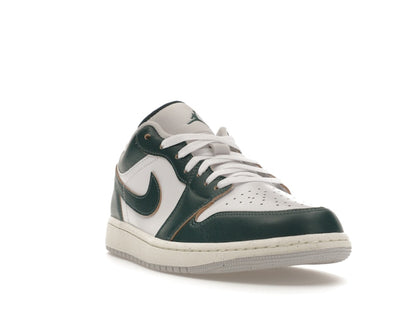 Jordan 1 Low SE Oxidized Green