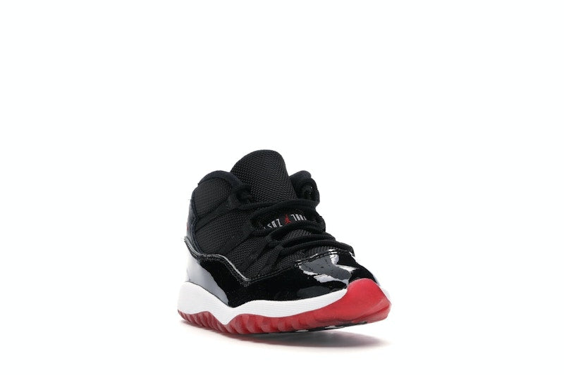 Jordan 11 Retro Playoffs Bred (2019) (TD)
