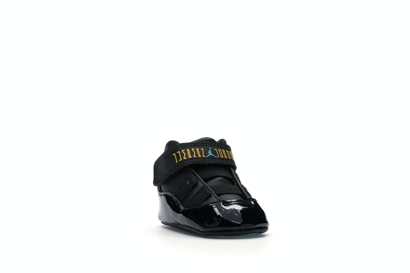 Jordan 11 Retro Gamma Blue (2013) (I)