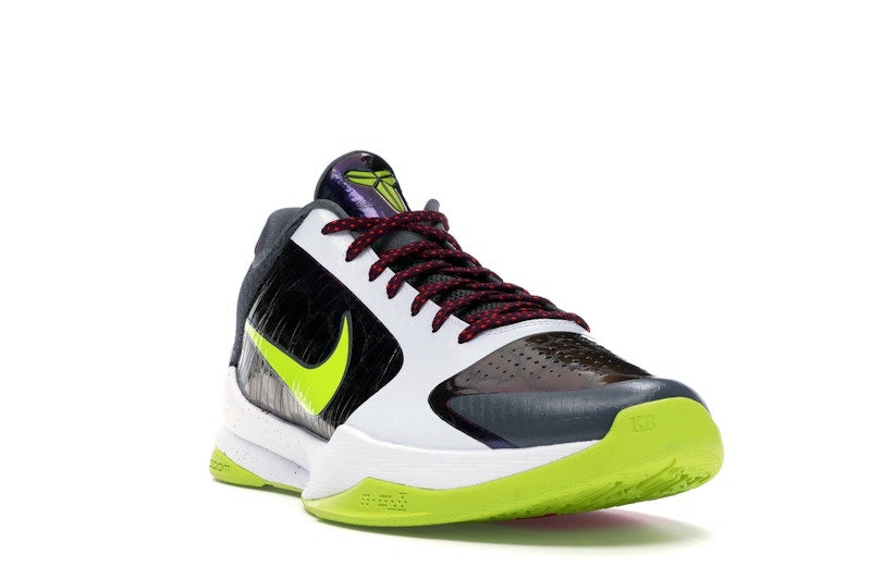 Nike Kobe 5 Protro Chaos